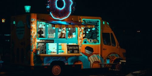 Trailer Food Truck – Preciso de um gerador de energia?